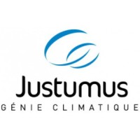 Justumus - Groupe CLIMATER logo - Similar company to Quercy Confort - Groupe Climater