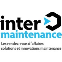 INTERMAINTENANCE | Les Rendez-vous Solutions & Innovations Maintenance logo - Similar company to Pch Meetings