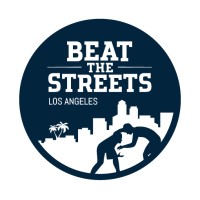 Beat the Streets Los Angeles logo - Similar company to Beat The Streets Bay Area