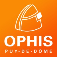 OPHIS du Puy-de-Dôme logo - Similar company to Integral Vision.