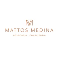 Mattos Medina Advocacia logo - Similar company to Turiano Advogados