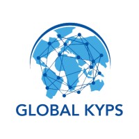Global Kurdish Young Professionals Society logo - Similar company to Bcs Guernsey Section