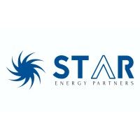 STAR ENERGY PARTNERS logo - Similar company to Basani Chile