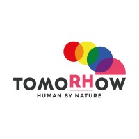 Tomorhow logo - Similar company to Zcomme