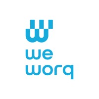 WeWorq logo - Similar company to Vca Contabilidade
