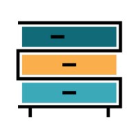 Bem Bacana Locações logo - Similar company to Vati