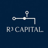 R3 Capital. logo - Similar company to Blue Forest Ventures