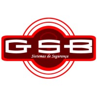 GSB Sistemas de Segurança Eletrônica logo - Similar company to Ceotech