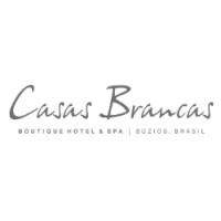 Casas Brancas Boutique Hotel & Spa logo - Similar company to Hotel Aretê