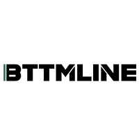 BTTMLINE logo - Similar company to Gatekeeper