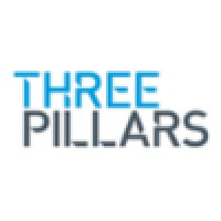 Three Pillars Development Management logo - Similar company to Osanrae