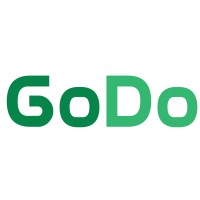 GoDo logo - Similar company to Godo.