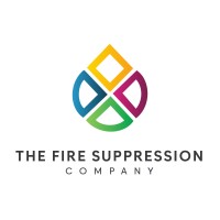The Fire Suppression Company logo - Similar company to Li-Fire Suppression Systems