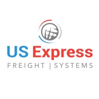 US Express Freight Systems logo - Similar company to Variant