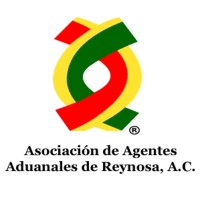 AAARAC Asociación de Agentes Aduanales de Reynosa, A.C. logo - Similar company to Deev