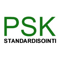 PSK Standardisointi (PSK Standards Association) logo - Similar company to Metsta