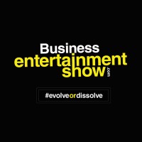 Business Entertainment Show logo - Similar company to Designtist
