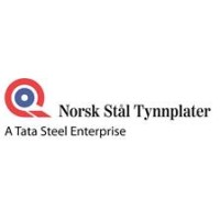 Norsk Stål Tynnplater As