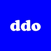 studio ddo logo - Similar company to Studio Mes