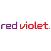 red violet (NASDAQ: RDVT) logo - Similar company to Raiselink