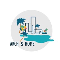 Arch&Home logo - Similar company to Arch & Home