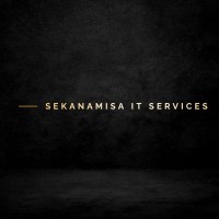 Sekanamisa IT Services logo - Similar company to T-Telecoms It Services