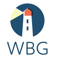 WBG Executive Search logo - Similar company to The Himmer Center