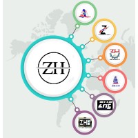ZH GROUP logo - Similar company to Hireloyalty