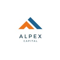 Alpex Capital logo - Similar company to Axcel