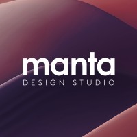 Manta Design Studio logo - Similar company to Vox3
