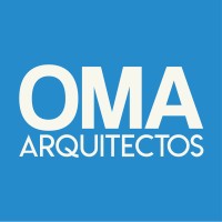 OMA Arquitectos logo - Similar company to Cbh