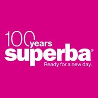 Superba - Superba Atelier Suisse logo - Similar company to Sembella Schlafkultur