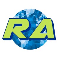 RA Global Tech Solutions: Leaders in Precision 3D Scanning and Reverse Engineering Services logo - Similar company to Think3D