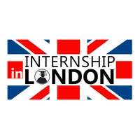 Internship in London logo - Similar company to Internship Community
