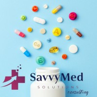 Savvymed 340b Solutions logo - Similar company to 340B Technologies, Inc