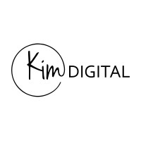 Kim Digital logo - Similar company to Stream Networks