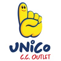 Centro Comercial UNICO Outlet logo - Similar company to Centro Comercial Americano