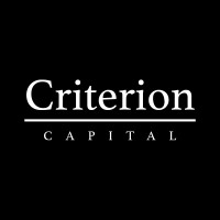 Criterion Capital Group logo - Similar company to Criterion Capital Advisors, Llc