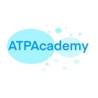 ATP academy logo - Similar company to Adora (Acq)