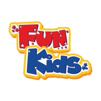 Fun Kids logo - Similar company to Core* Group