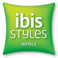 ibis Styles Warsaw Airport logo - Similar company to Dajti Ekspres