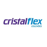 Cristalflex logo - Similar company to Eletro Oeste Iluminação E Materiais Elétricos