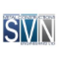 SVN ENGINEERING LTD. logo - Similar company to Reflex Drive™