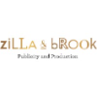 Zilla & Brook Publicity and Production logo - Similar company to Image Group International