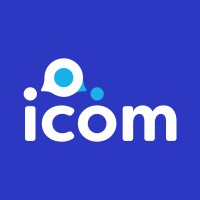 ICOM - Plataforma de Intérpretes de Libras Online logo - Similar company to Libras