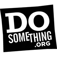 Do Something logo - Similar company to Childserv