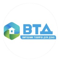 ВТД - Виробник Товарів для Дому logo - Similar company to Тов 