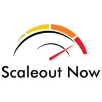 Scaleout Now logo - Similar company to Ambo University (Ethiopia)