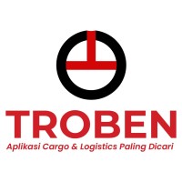 TROBEN logo - Similar company to Likearth Studio