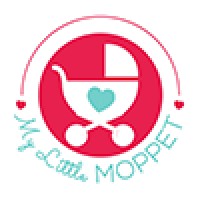 My Little Moppet logo - Similar company to Lmsace